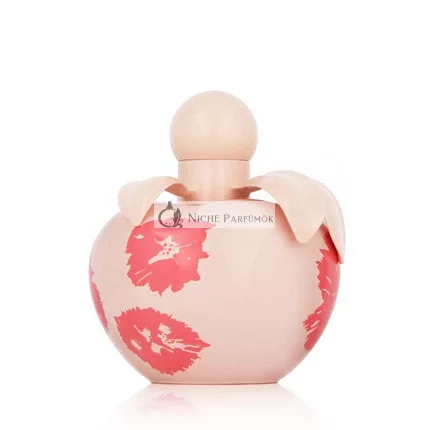 Nina Ricci Nina Fleur Eau de Toilette für Damen 80 ml