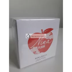 Nina Ricci Nina Fleur Eau de Toilette für Damen 30 ml