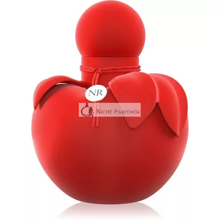 Nina Extra Rouge EDP, 30ml