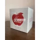 Nina Ricci NINA Extra Rouge Eau de Parfum für Damen, 50ml
