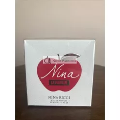 NINA RICCI Nina LE PARFUM Eau de Parfum, 30ml