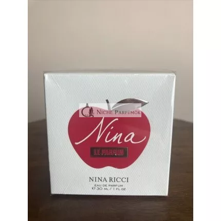 NINA RICCI Nina LE PARFUM Eau de Parfum, 30ml