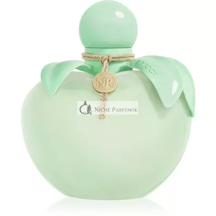 Nina Ricci Nina Nature Eau de Toilette, 80 ml