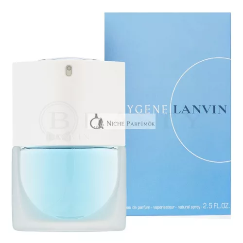 Lanvin Oxygene Eau de Parfum für Damen 75 ml
