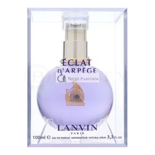 Lanvin Éclat d'Arpège Eau de Parfum für Damen 100 ml