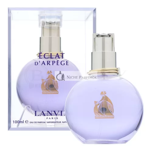 Lanvin Éclat d'Arpège Eau de Parfum für Damen 100 ml