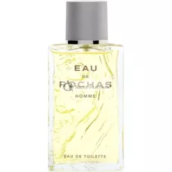 Eau De Rochas Eau de Toilette für Herren, 50ml