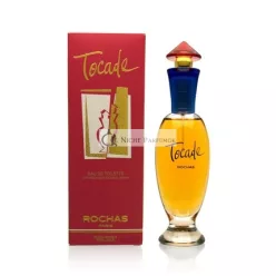 Rochas Tocade 1994 Eau De Toilette Nachfüllbar 50ml