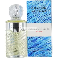 Rochas Eau de Rochas Eau de Toilette für Damen 50 ml