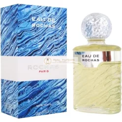 Rochas Eau De R. Donna Eau De Toilette, 100ml