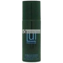 Rochas LUI ROCHAS Deo Vapo, 150ml