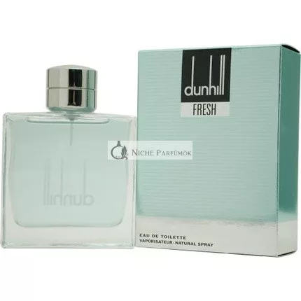Dunhill Fresh For Men 50ml EDT