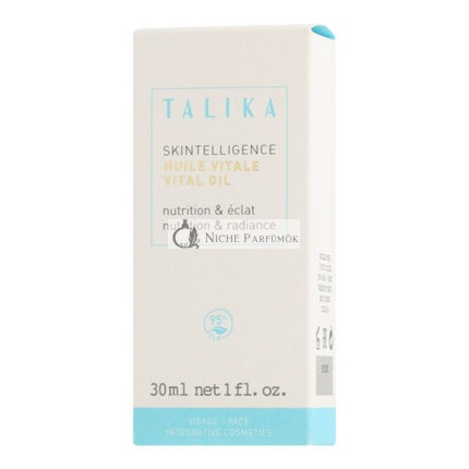 Talika Skintelligence Vital Oil 30ml