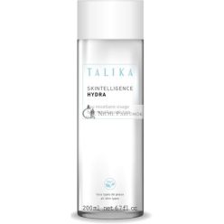   Talika Skintelligence Hydra Gesichtsmicellenlösung - Make-up Entferner für alle Hauttypen, 200ml