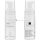 TALIKA Skintelligence Hydra Schäumender Gesichtsreiniger - Hydratisierender Reinigungsschaum für das Gesicht, 150ml