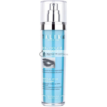 Talika Sanfter Augenreiniger 120ml