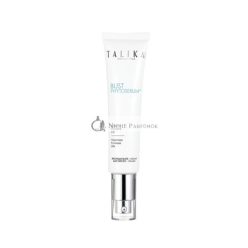   Talika Bust Phytoserum Mellnövelő Szérum Természetes Anti-Ránc Mell Firming Szérum Tömöttebb Mell