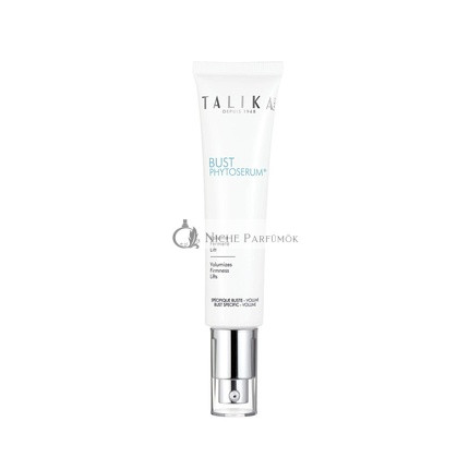 Talika Bust Phytoserum Brust Push-Up Serum Natürliches Anti-Falten Bruststraffungsserum