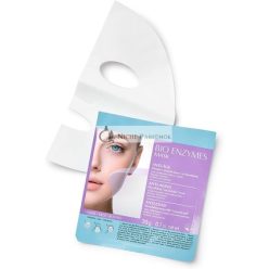   Talika Bio Enzymes Anti-Aging Arcpakolás Bio-Cellulose-al Érett Bőrre - 'Második Bőr' Hatású Maszk