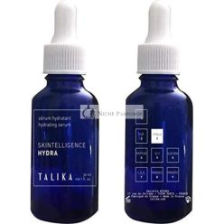 SKINTELLIGENCE HYDRA Intenzív Hidratáló Szérum, 30ml