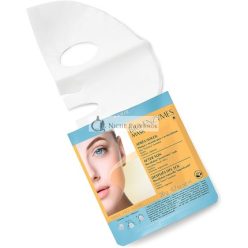   Talika Bio-Enzym-Maske nach der Sonne feuchtigkeitsspendende und beruhigende Gesichtsmaske mit Bio-Cellulose 'Wie eine zweite Haut'