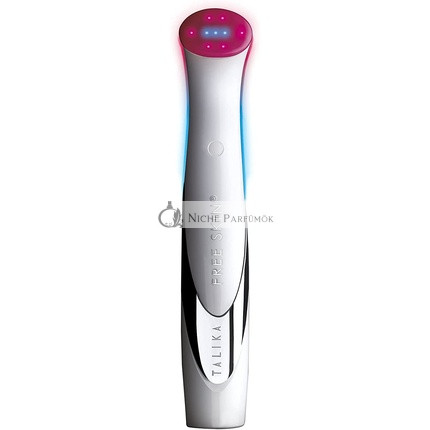 Talika Light Therapy Free Skin Anti-Blemish Fényterápiás Gépe Akne Kezelés, 7 Napos Eredmények