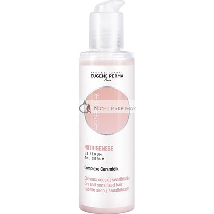 Eugene Perma Essentiel Nutrigenese Szérum, 200ml