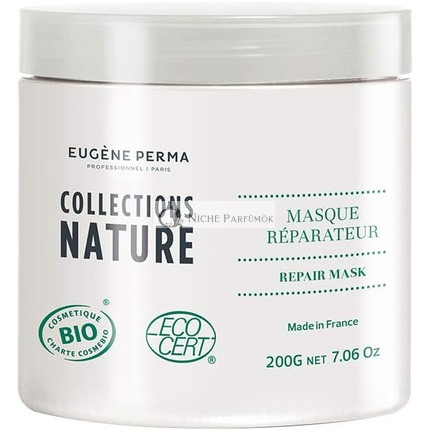 Eugene Perma Collections Nature Bio-Repair Maske, 200 g