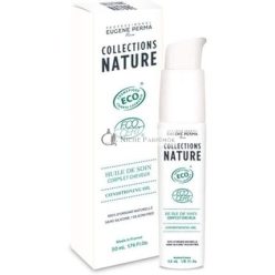 Nature Bio Collection Testápoló és Hajápoló Olaj, 50ml