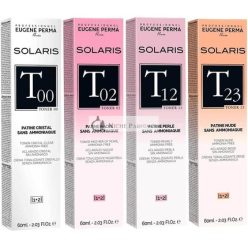 Solaris Patine T 23 - 60ml