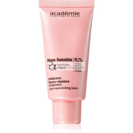 Academie Scientifique de Beaute Dermonyl Beruhigende Nährende Balsam - 50 ml, für empfindliche Haut