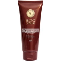   Académie Bronz'Express Progresszív Barnító Zselé, 200 ml