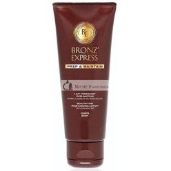 Bronz Express Szépségápoló Hidratáló Lotion