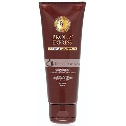 Bronz Express Szépségápoló Hidratáló Lotion