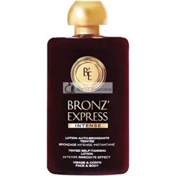   Académie Bronz'Express Intensive Bräunungs Lotion 100ml