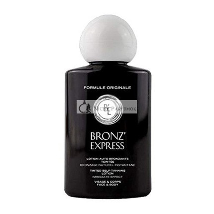 Académie Bronz'Express Lotion Sondergröße 50ml