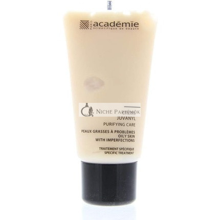 Académie Juvenyl Arcápoló Krém, 50ml