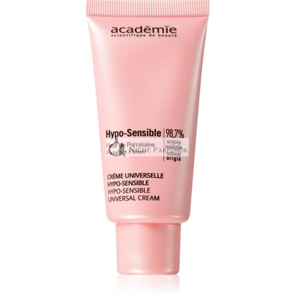 Academie Scientifique de Beaute Hypo-Szenzitív Nyugtató és Hidratáló Krém, 50 ml