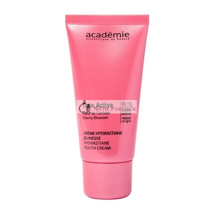 Academie Time Active Youth Feuchtigkeitscreme, 50ml