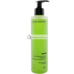 Purifying Cleansing Gel B