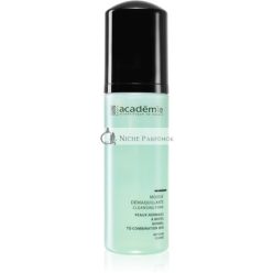   Academie Scientifique de Beaute Hidratáló Hatású Habzó Tisztító - Normál és Kombinált Bőrre, 150 ml