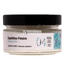 Académíe Expedition Polaire Körperbalsam 150ml