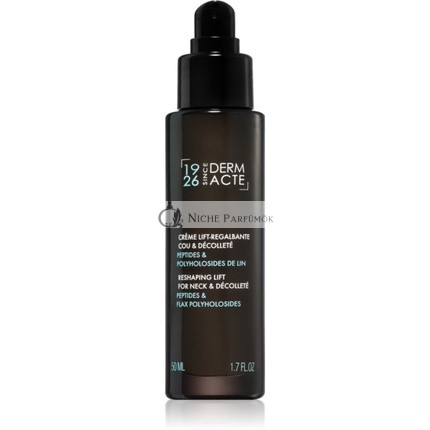 Academie Scientifique de Beaute Derm Acte Lifting Krém Nyakra és Dekoltázsra - 50 ml