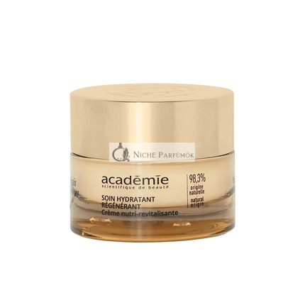 Académie Soin Hydratant Regenerant Intensiv regenerierende Feuchtigkeitscreme 50ml