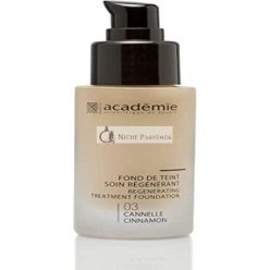 Regenerierende Foundation