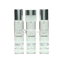 Allure Sensuelle Homme AS, 100ml EDP