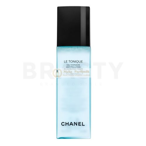 Chanel Le Tonique Invigorating Toner Reinigungstonikum gegen Hautreizungen 160 ml