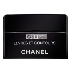   Chanel Le Lift Firming Anti Wrinkle Lip and Contour Care szemfiatalító szérum mély ráncok kitöltésére 15 ml
