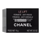 Chanel Le Lift Firming Anti Wrinkle Lip and Contour Care szemfiatalító szérum mély ráncok kitöltésére 15 ml
