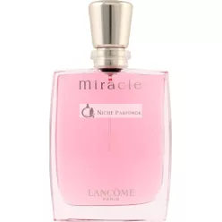 Miracle Eau De Parfum, 100ml